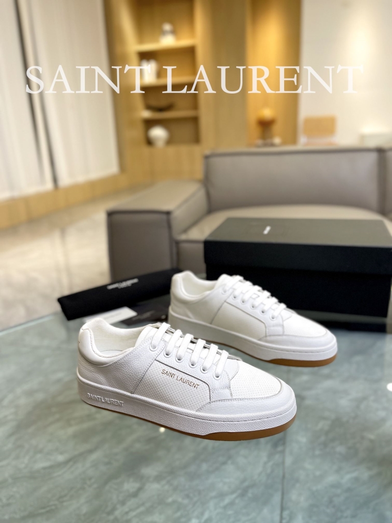 YSL Casual Shoes